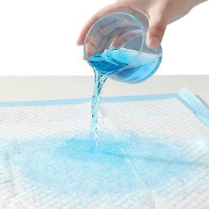 Baby Disposable Changing Pad