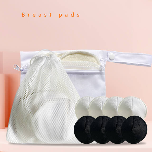 best reusable breast pads
