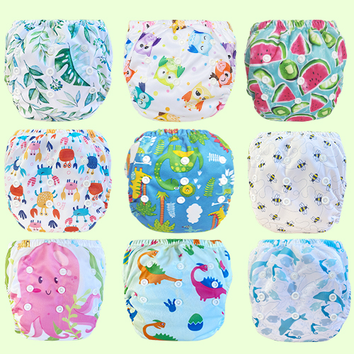 baby potty training pants