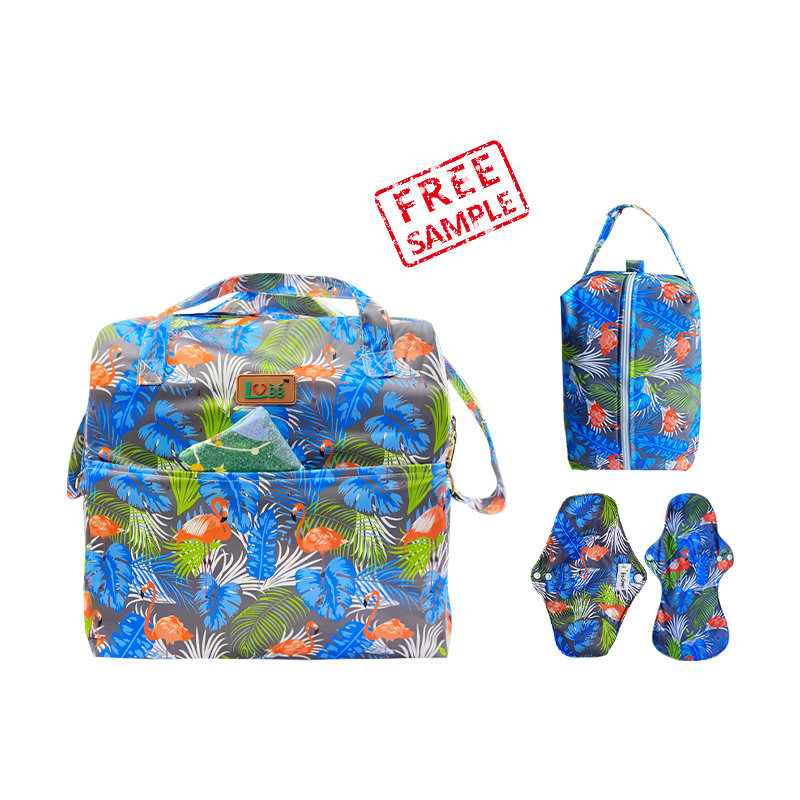 wet dry bag baby