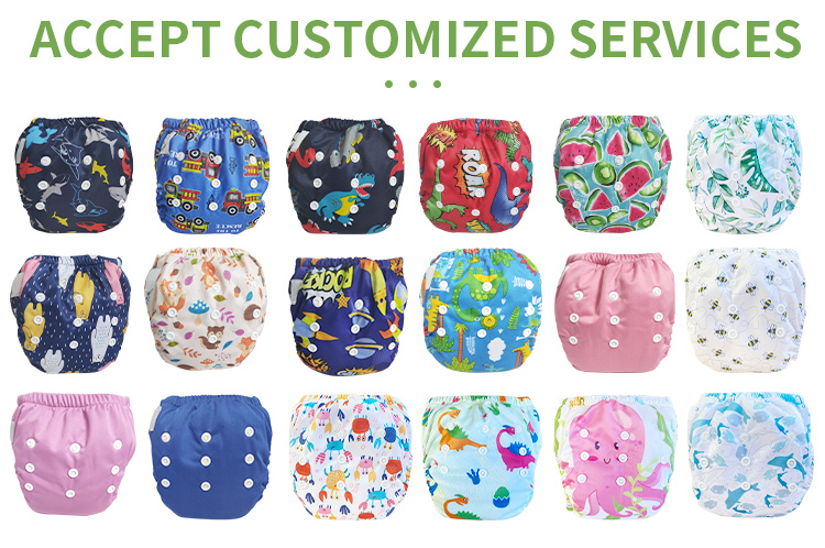 potty training diapers