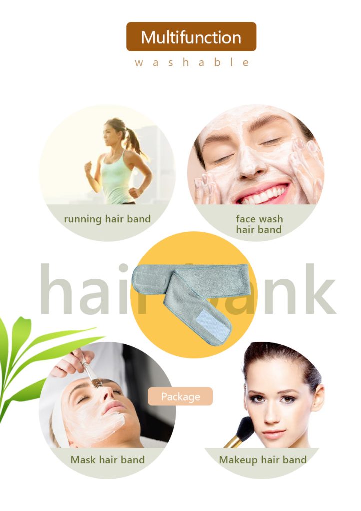 hair band for women