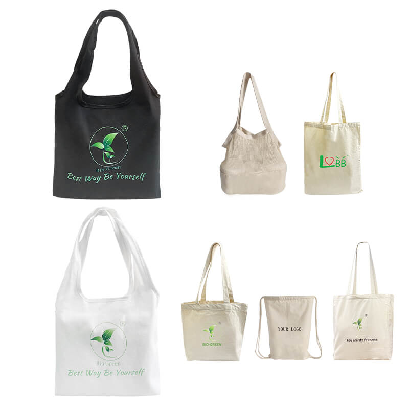 borsa in tela