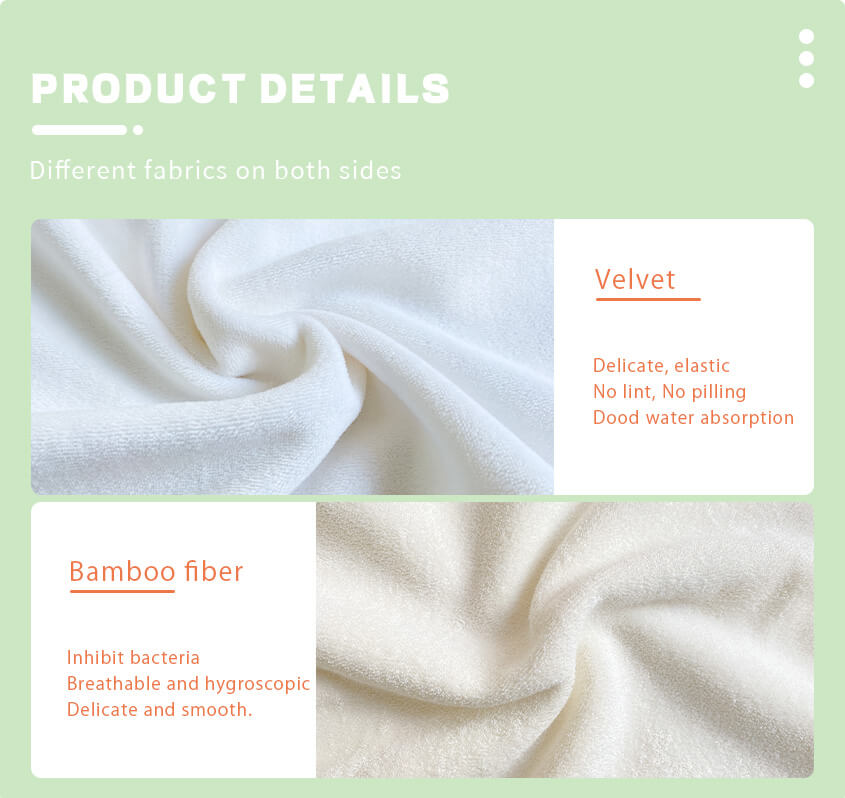 Baby Hooded Bath Towel