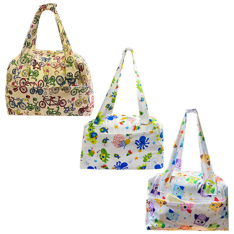 Mommy Bag Waterproof Wet bag