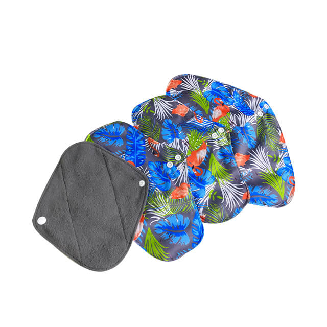 Sanitary Napkins Menstrual Cloth Pads Sanitary Napkins Menstrual Cloth Pads