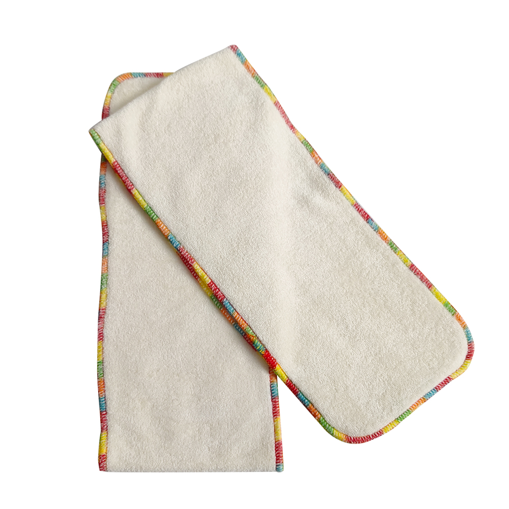 flushable diaper liners