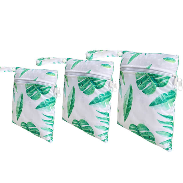 Waterproof Diaper Bag Wet Bag
