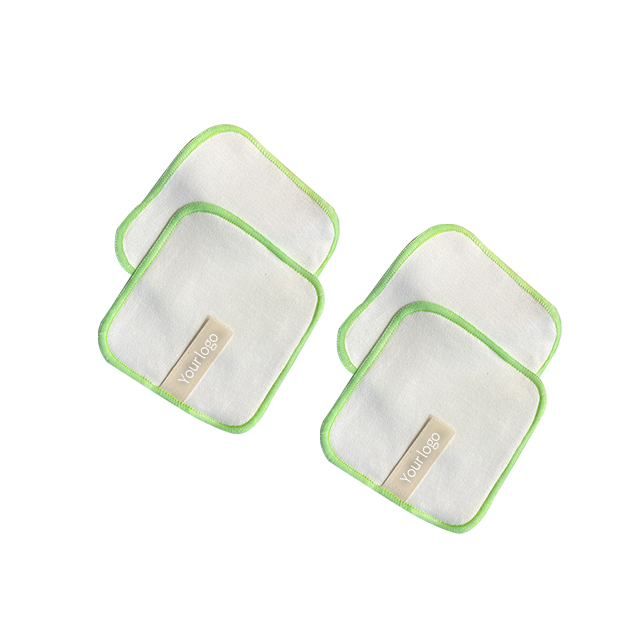 reusable makeup remover pads