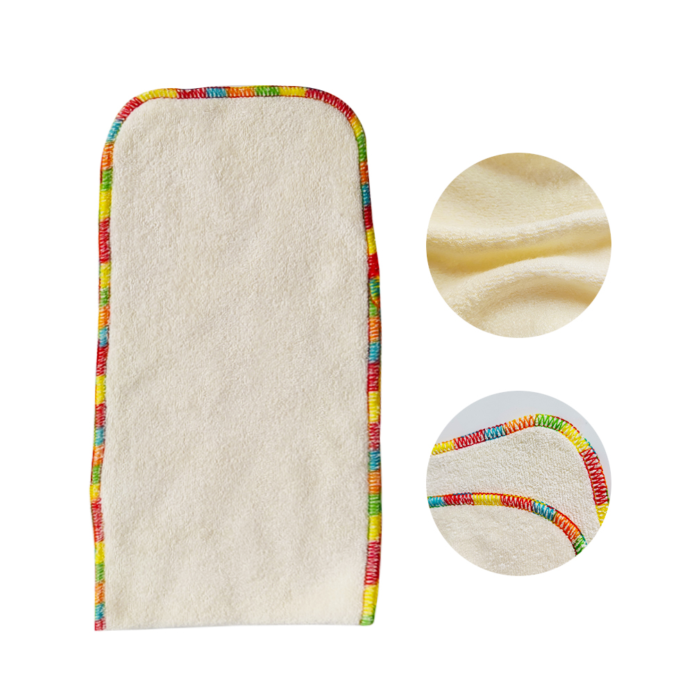 flushable diaper liners