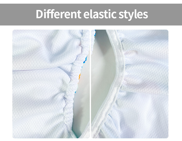 waterproof washable baby swimming diapers