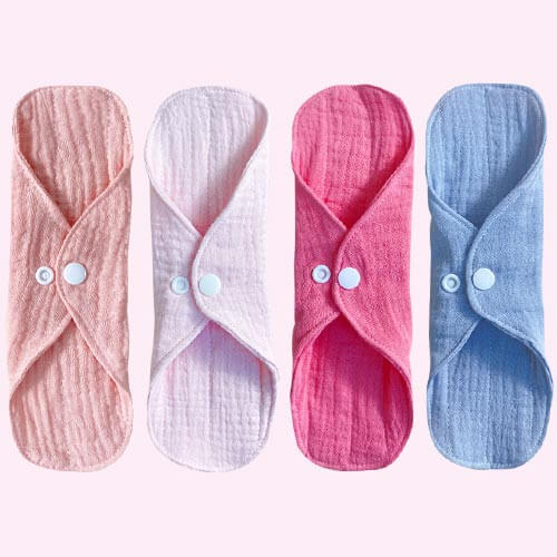 sanitary pads wholesale