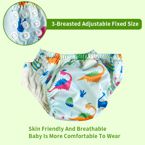 baby potty training pants