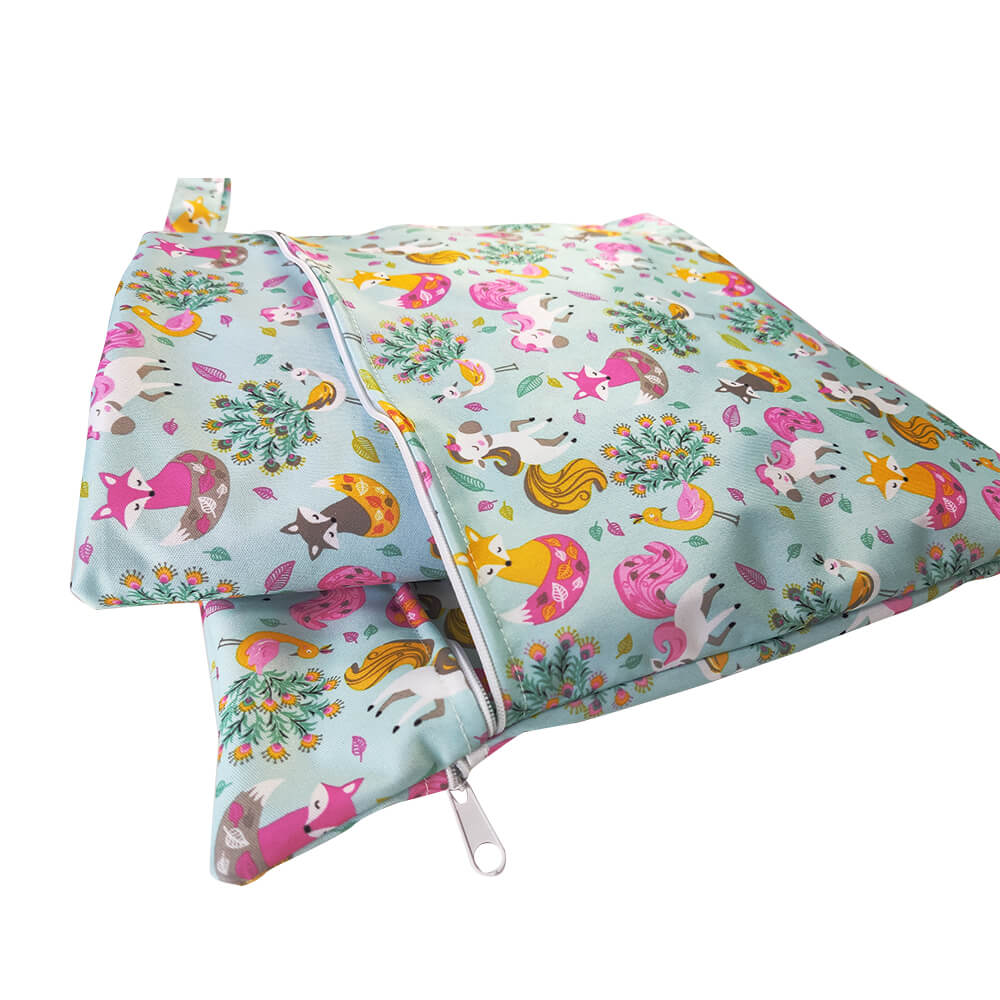 travel changing mat