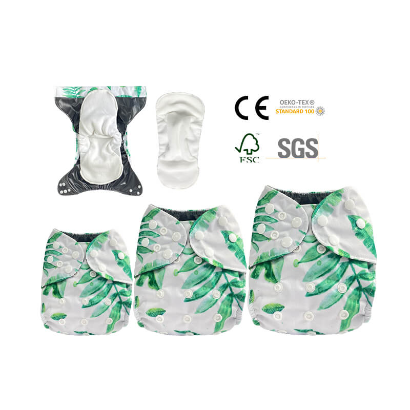 pañales lavables de bolsillo para bebés pañales lavables de bolsillo para bebés