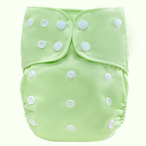 baby cloth diapers