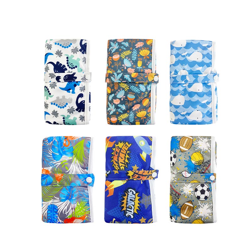baby changing mat
