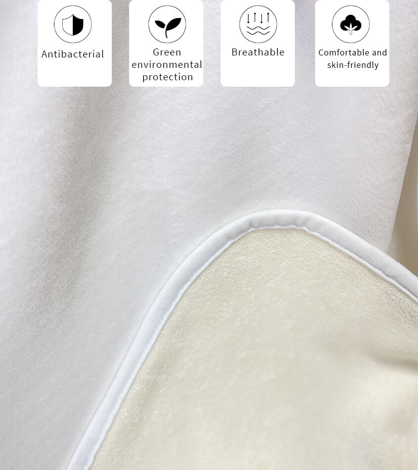 Baby Hooded Bath Towel Baby Hooded Bath Towel