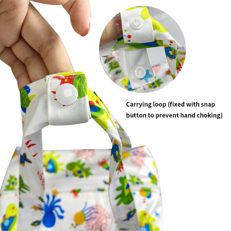 Sac à maman Sac à eau imperméable