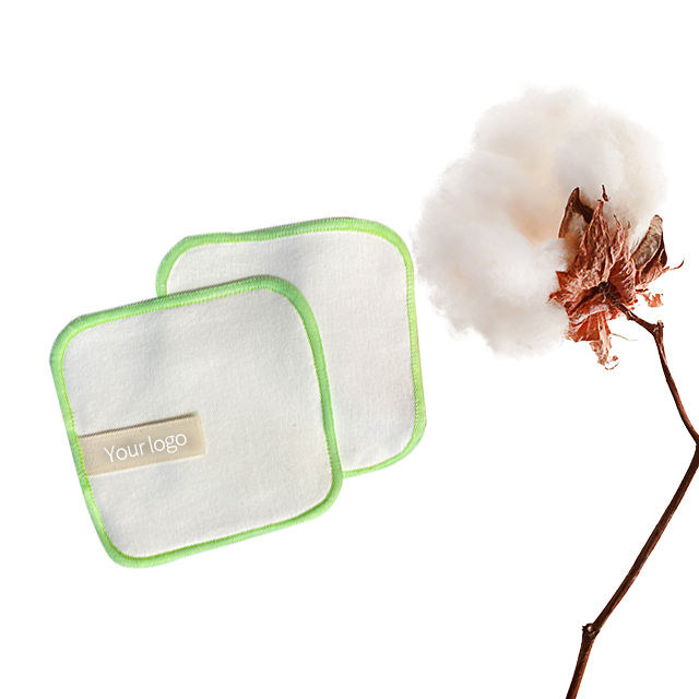 reusable makeup remover pads