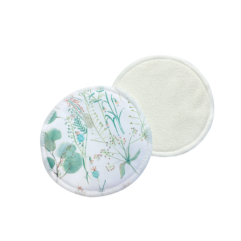 washable breast pads
