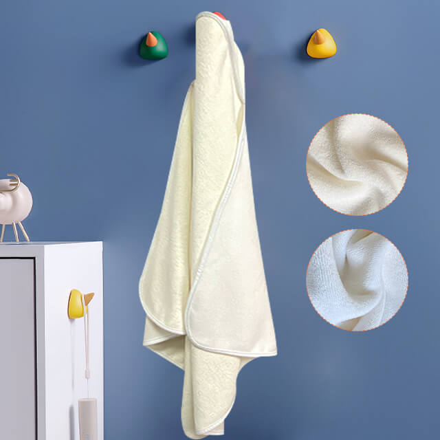 Baby Hooded Bath Towel Baby Hooded Bath Towel