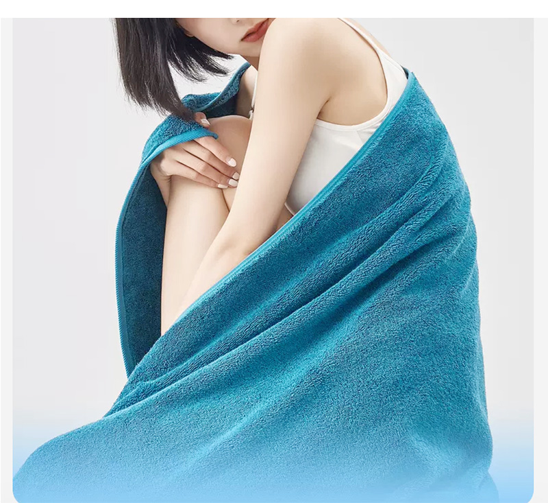 뷰티 서플라이 타월