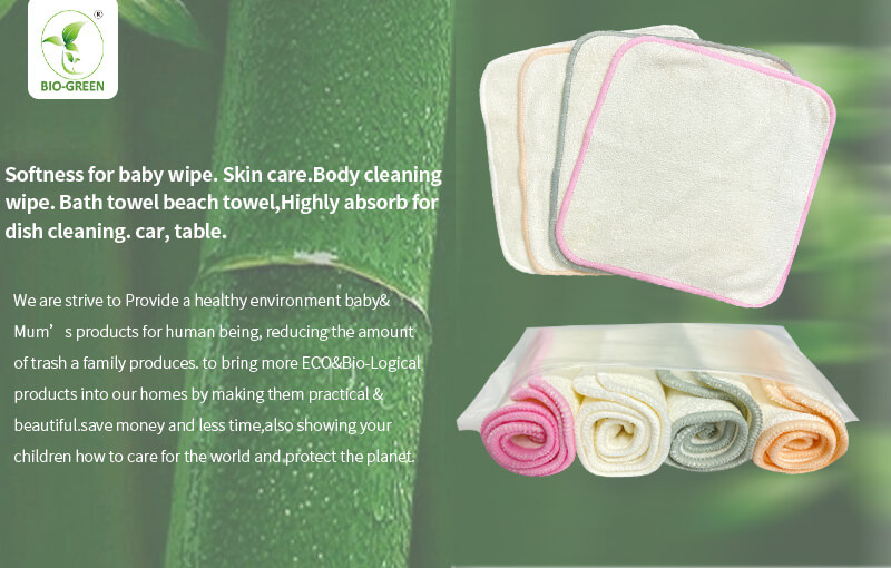 baby face towel baby towel set
