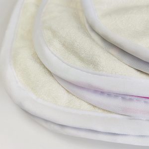 washable diaper changing pad