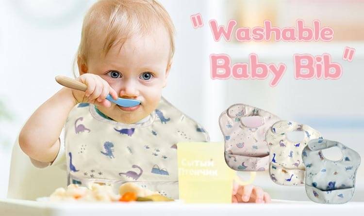 baby bib waterproof