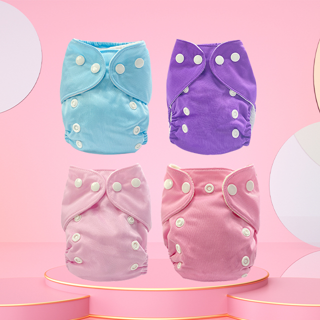 new born baby diaper