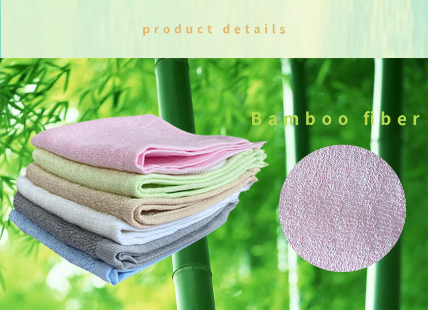 baby towel set