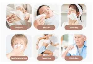 The Secret of Bamboo Wipes