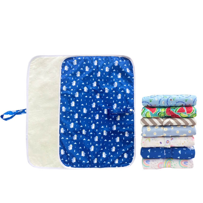tapis à langer lavable tapis à langer lavable