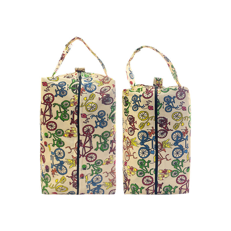 diaper pod bag