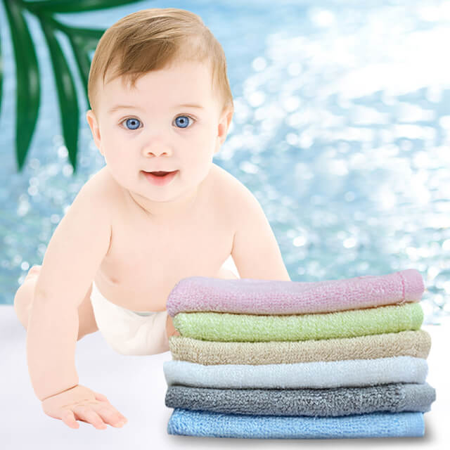 baby towel set baby towel set
