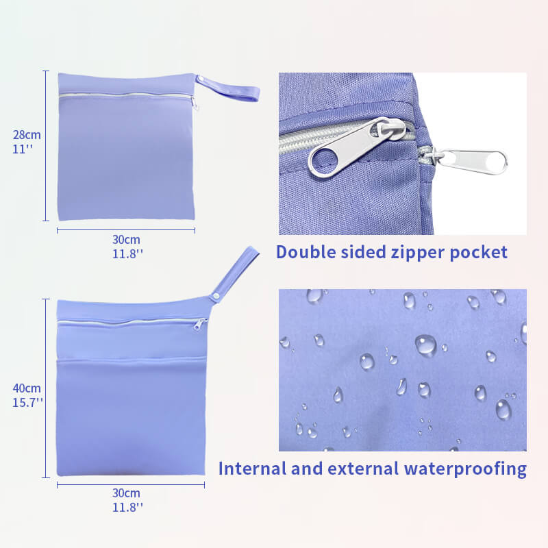 bolsa húmeda seca bolsa húmeda seca