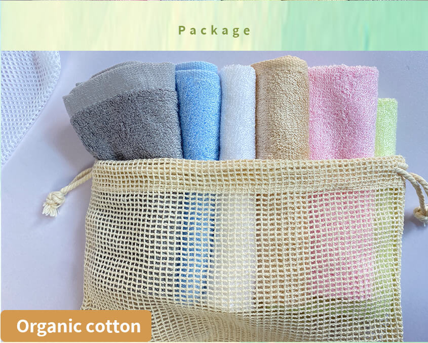 baby towel set