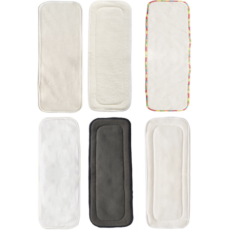 cloth diaper insert