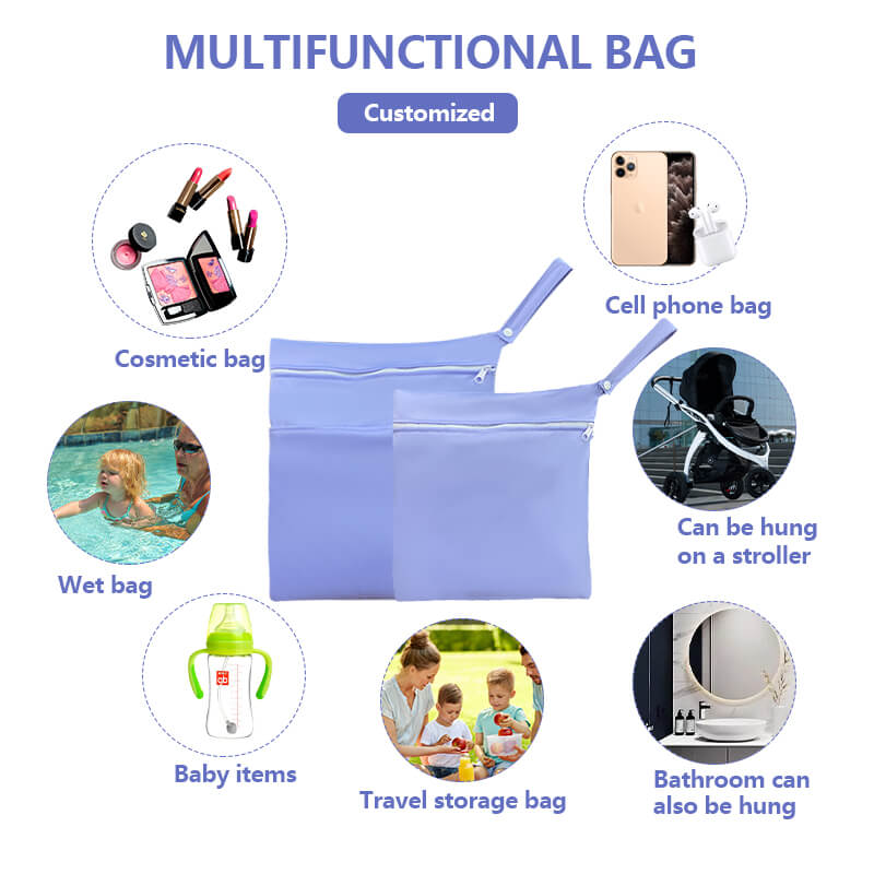 bolsa húmeda seca bolsa húmeda seca