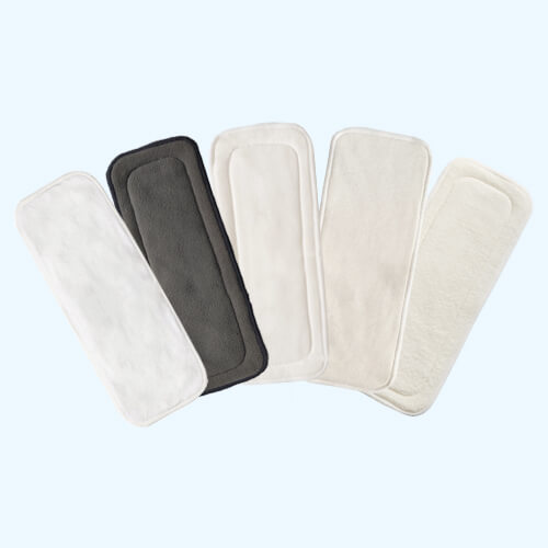 cloth diaper insert