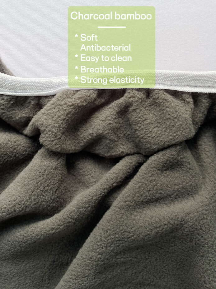 reusable cloth nappy