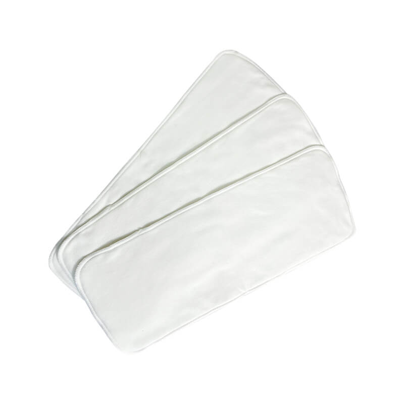 reusable diaper inserts