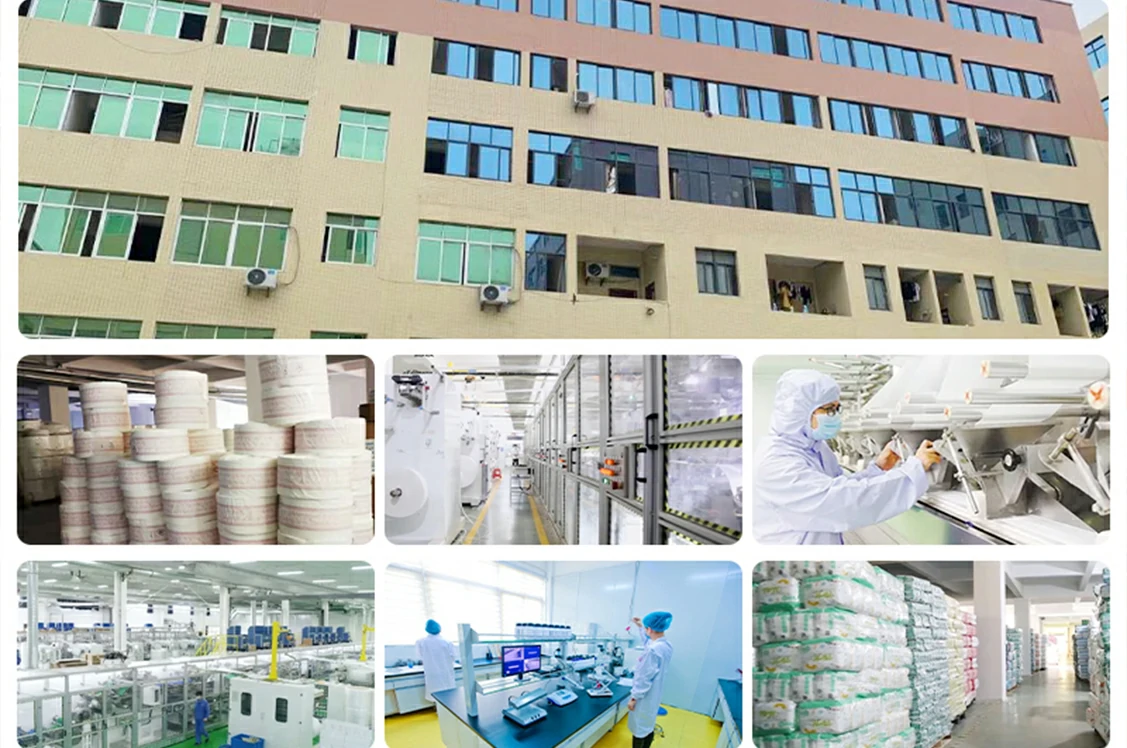 8 must-see aspects of baby cloth diapers factory4 factory 3